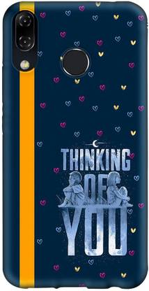 Unique Case Back Cover for Asus Zenfone 5Z