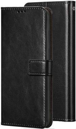 Mycos Flip Cover for Mi Redmi 4A