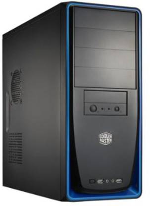 TECH18 i9 CPU DESKTOP PC Intel i9 10850k (8 GB RAM/onboard graphics memory Graphics/1 TB Hard Disk/64 GB SSD Capacity/Free DOS/1.5 GB Graphics Memory) Full Tower