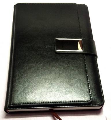 4S GIFT WORLD Gift Set B5 Organizer Single rule 180 Pages