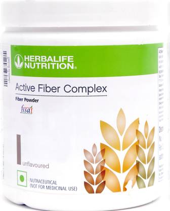 HERBALIFE Active Fiber Complex-Unflavoured Nutrition Drink