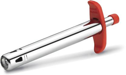 blue lemon Steel Electronic Gas Lighter