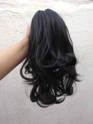 ARTH Small Ponytail Instant hair style 1 Hair Extension
