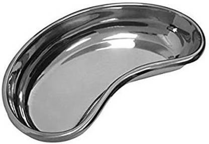 PSM Kidney Tray 6 Inch Reusable Kidney Dish