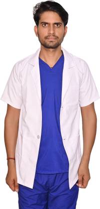 Baya Safe Lab Coat