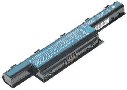 TechSonic Acer Aspire 4733, 4733G, 4733Z, 4733ZG 6 Cell Laptop Battery