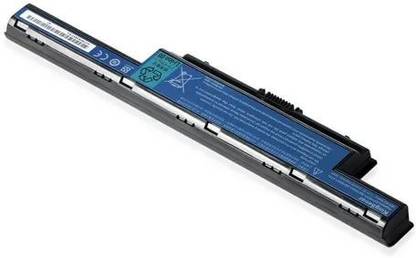 TechSonic Acer Aspire V3-471G, V3-531, V3-531G, V3-551 6 Cell Laptop Battery