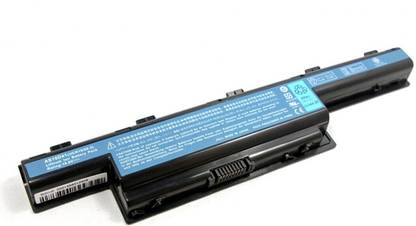 TechSonic Acer AS10D56, AS10D5E, AS10D61, AS10D71 6 Cell Laptop Battery