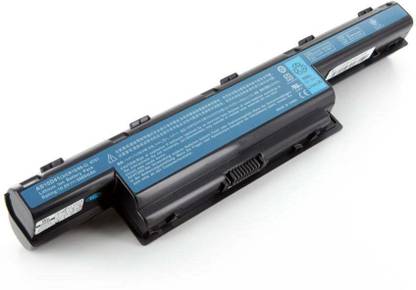 TechSonic Acer Aspire 5749, 5749G, 5749Z, 5749ZG 6 Cell Laptop Battery