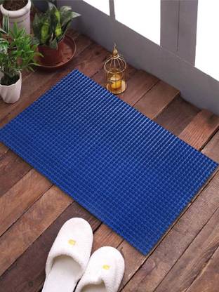 EXOTICE Plastic Floor Mat