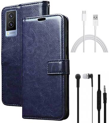 RRTBZ Cover Accessory Combo for Vivo V21e 5G