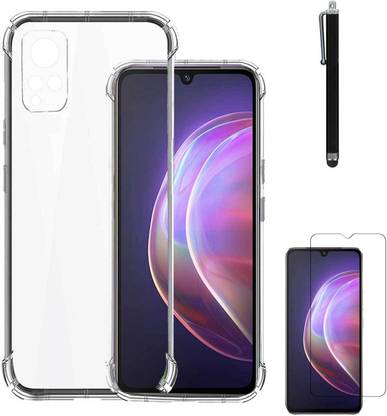RRTBZ Cover Accessory Combo for Vivo V21 5G