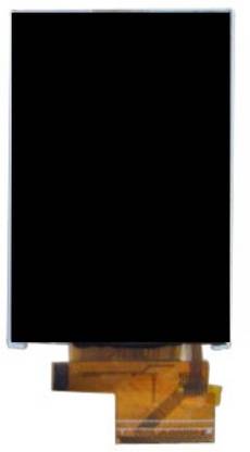 mre LCD Mobile Display for Micromax LCD Screen for Micromax Bolt A064 (replacement display without touch)