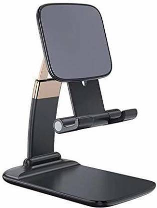 EWELL Adjustable Cell Phone Stand, Foldable Portable Phone Stand Phone Holder for Desk, Desktop Tablet Stand Compatible with Mobile Phone ,Tablet Mobile Holder Mobile Holder