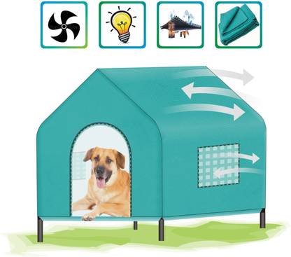 GOVINDA ELITE A-1 Dog House