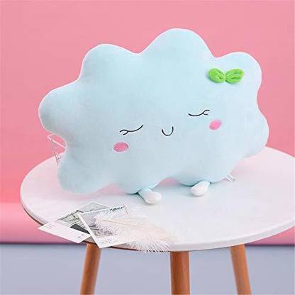 Peach Cuddle Microfibre Toons & Characters Cushion Pack of 1
