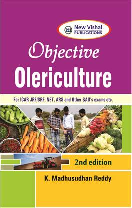 Objective Olericulture