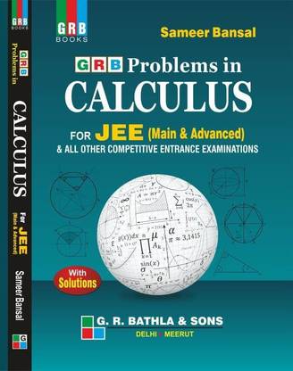 Problem In CALCULUS With Solutions