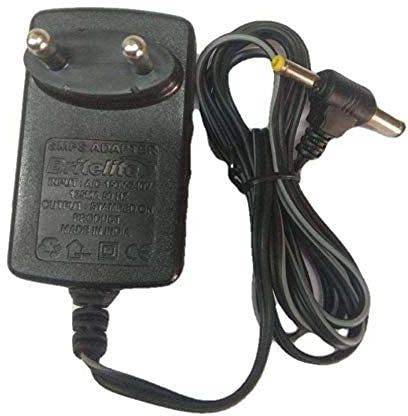 Ehop 3.6V DC Power Adapter Charger for Britelite Torch,Metal Flash Light Rechargeable,Toys with LED Indicator Worldwide Adaptor