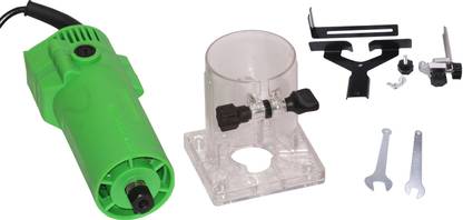 Digital Craft Electric Hand Trimmer 6.0mm 30000RPM Wood Laminate Palms Router Joiners Router for Woodworking Power Tools Rotary Tool