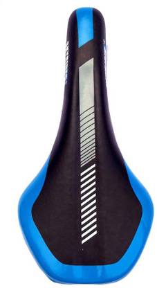 2fortheroad 70092 PU Synthetic Leather Mountain MTB Road Bicycle Cycle Saddle Seat Foam Saddle