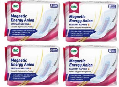 IMC Sanitary Pad Sanitary Pad