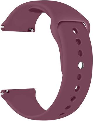 DAEMON I watch Soft Silicone Sport Ventilation Straps Series 5/4/3/2/1, Sport Edition, M/L Smart Watch Strap Smart Watch Strap