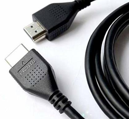 Tech Aura  TV-out Cable HDMI Cable for PS5, Xbox Series X, Xbox Series