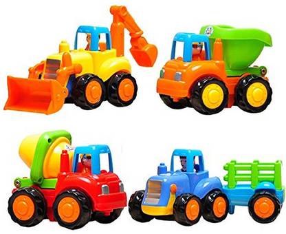 Authfort Happy Engineering Unbreakable Automobile Car