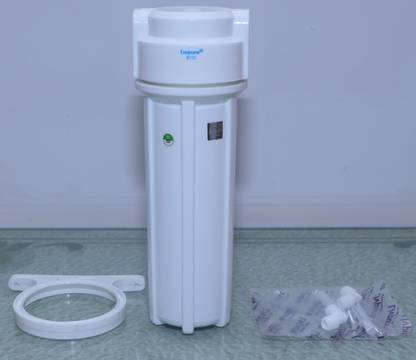 LIVPURE Pre-Filter Housing Kit With Multi Layer Candle Solid Filter Cartridge