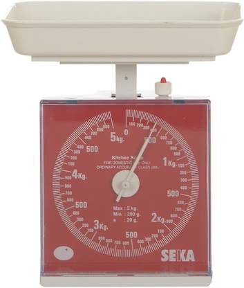 SEKA SEKASCALE786 Weighing Scale