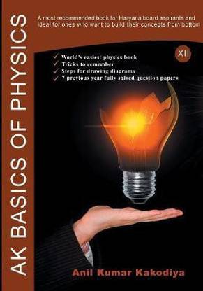 AK Basics of Physics