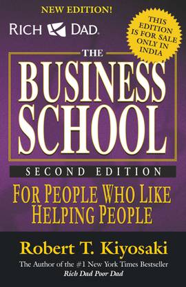 Rich Dad's the Business School