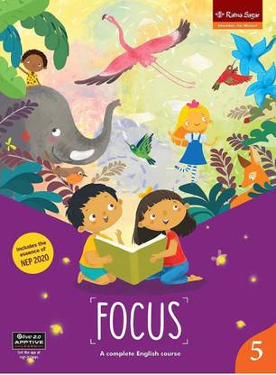 FOCUS 5