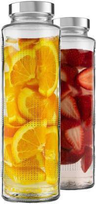 ROCK OON 750 ml Glass Bottle