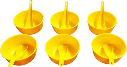 Boxette Polypropylene Soup Bowl Microwave Safe