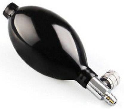 Cityhealth Bp Bulb With Valve BP Monitor Bulb