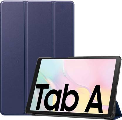 SPL Book Cover for Samsung Galaxy Tab A7 LTE (10.4inch)