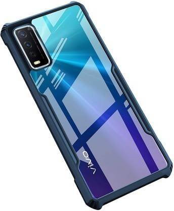 Phone Case Cover Back Cover for Vivo Y12s