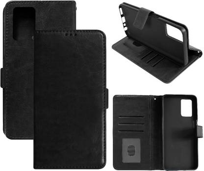 Flipkart SmartBuy Flip Cover for Realme 8 5G, Realme 8s 5G