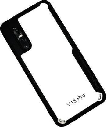 Phone Case Cover Front & Back Case for Vivo V15 Pro