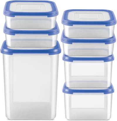 MILTON Plastic Utility Container  - 1.26 L, 2.66 L, 5.75 L