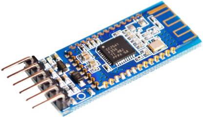 Prime Intact HM-10 Bluetooth Module Electronic Components Electronic Hobby Kit