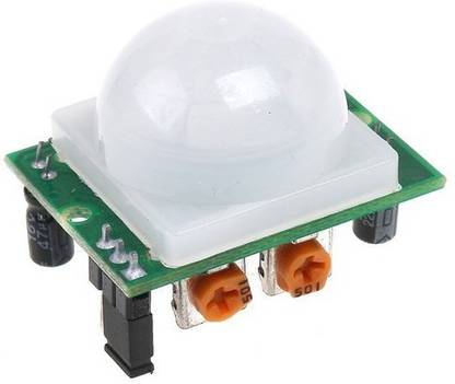 2A digital PIR motion detection sensor module Electronic Components Electronic Hobby Kit
