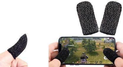 Offer99 finger sleeve for gaming Finger Sleeve
