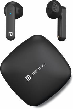 Portronics Harmonics Twins S2 Bluetooth