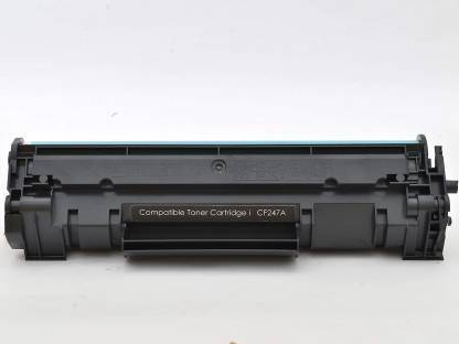 Risheet HP 47A TONER,HP LaserJet Pro MFP M15 series, HP LaserJet Pro M28 series Black Ink Toner Powder