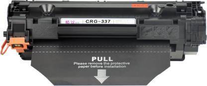 ITC 337 Toner Cartridge Compatible For Canon 337 Toner Cartridge For Use In MF211, MF212w, MF215, MF216n, MF217w, MF221d, MF222, MF223, MF224, MF226dn, MF229dw Printers Black Ink Toner