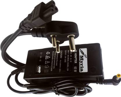 Myria Ac?R TRAVEL Mate 6292 6293 6410 6460 65 W Adapter