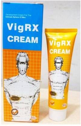 Potensy Devlopment Cream Vigrx Cream For Men